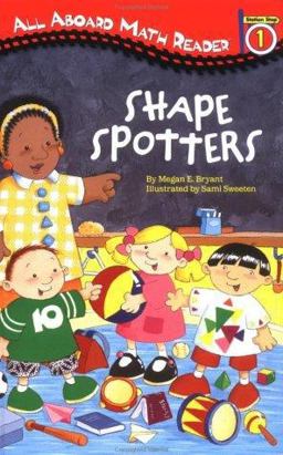 Shape Spotters