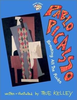 Pablo Picasso