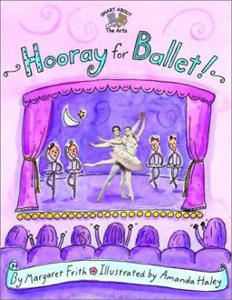 Hooray for Ballet!