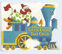 The Little Engine That Could