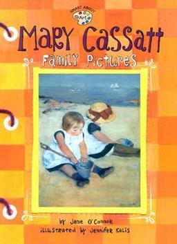 Mary Cassatt