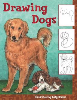 The Drawing Dogs
