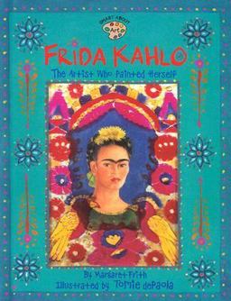 Frida Kahlo
