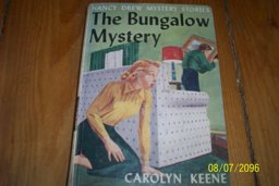 The Bungalow Mystery