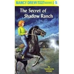 Secret of Shadow Ranch