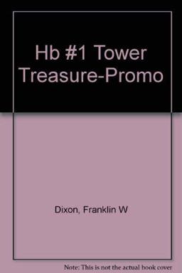 The Tower Treasure