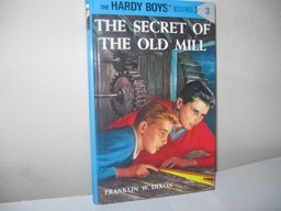 The Secret of the Old Mill
