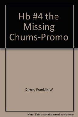 The Missing Chums