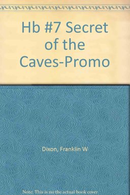 The Secret of the Caves