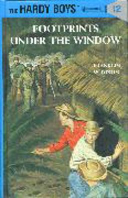 Footprints under the Window