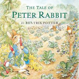 Tale of Peter Rabbit  9780448435213 Front Cover