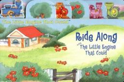Ride along with the Little Engine That Could