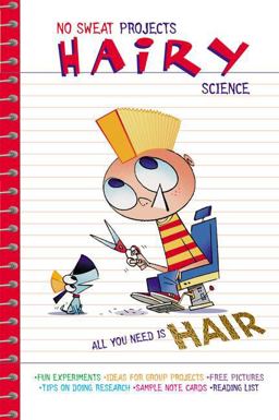 Hairy Science Projects