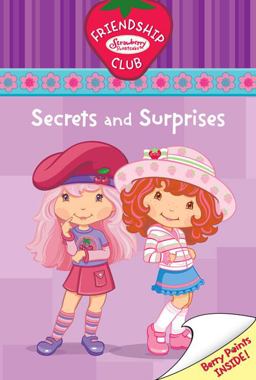 Secrets and Surprises