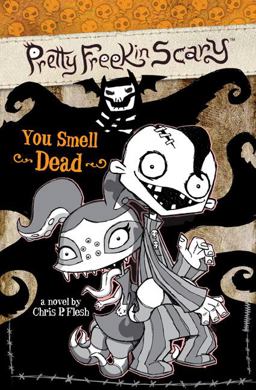 You Smell Dead  9780448446820 Front Cover