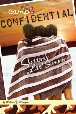 Suddenly Last Summer #20  9780448448817 Front Cover