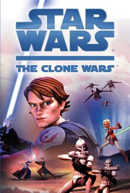 Star Wars - The Clone Wars