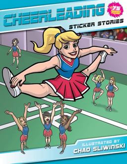 Cheerleading Cheerleading