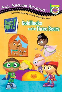 Goldilocks and the Three Bears