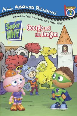 George and the Dragon