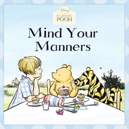 Mind Your Manners