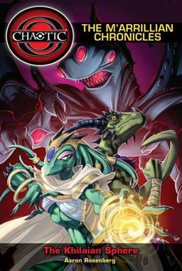 Khilaian Sphere  9780448454009 Front Cover