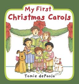My First Christmas Carols