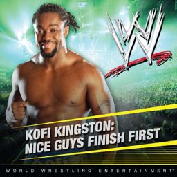 Kofi Kingston