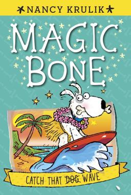 Catch That Wave #2  9780448464442 Front Cover