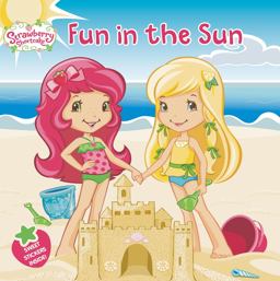 Fun in the Sun  9780448464749 Front Cover