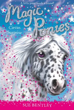 Circus Surprise #7  9780448467344 Front Cover