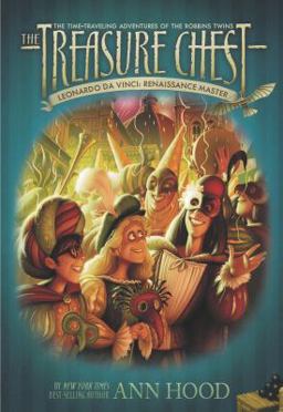 Leonardo Da Vinci #9