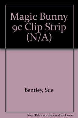 Magic Bunny 9c Clip Strip (N/a) Magic Bunny 9c Clip Strip (N/a)