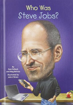 Who Was Steve Jobs?