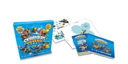 A to Z of Skylands Box Set