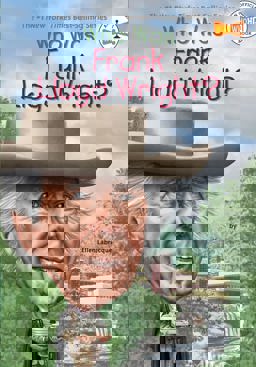 Who Was Frank Lloyd Wright?