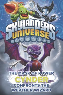 Mask of Power