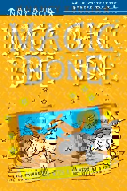 Never Box with a Kangaroo #11