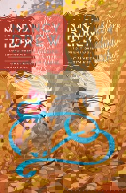 The Secret of Shadow Ranch #5