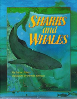 Sharks and Whales