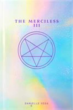 Merciless III Origins of Evil (a Prequel)  9780448493527 Front Cover