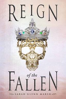 Reign of the Fallen  9780448494395 Front Cover