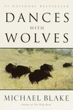 Dances with Wolves Dances with Wolves