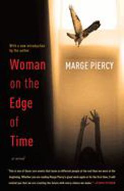 Woman on the Edge of Time  9780449000946 Front Cover