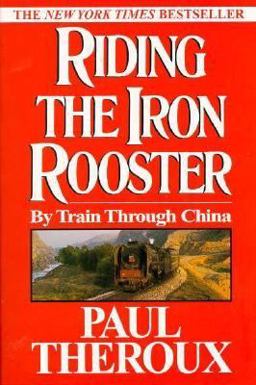 Riding the Iron Rooster