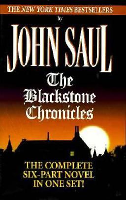 The Blackstone Chronicles