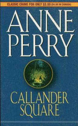 Callander Square