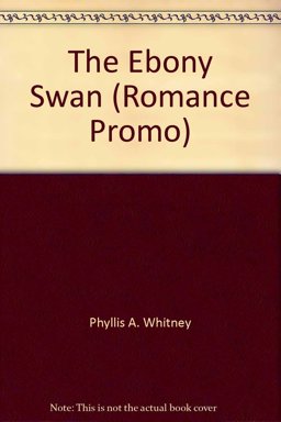 The Ebony Swan