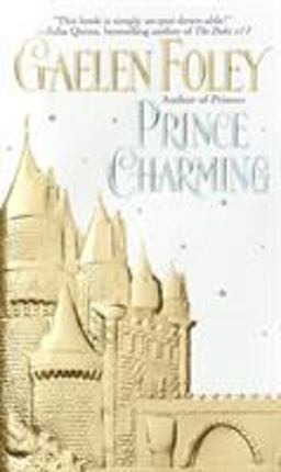 Prince Charming  9780449006351 Front Cover