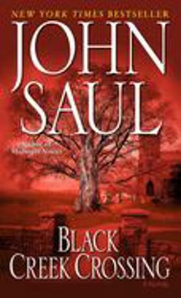 Black Creek Crossing